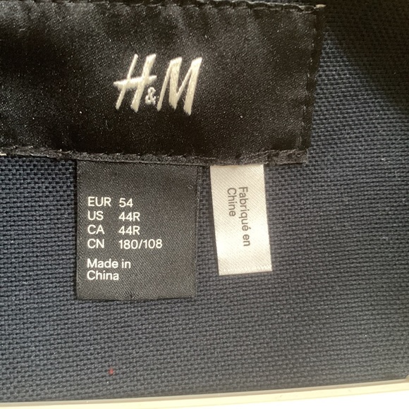 H&M jacket - Picture 3 of 3